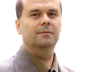Rolnik szuka żony 2. Mariusz