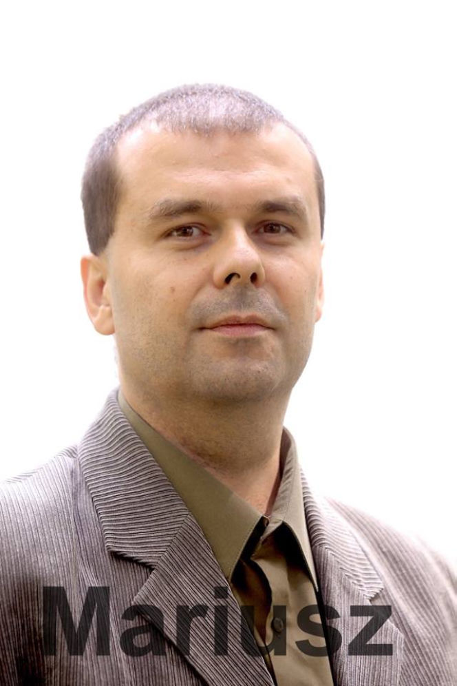 Rolnik szuka żony 2. Mariusz