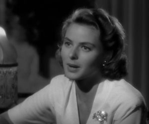 Casablanca słynie z tej kwestii filmowej. Problem w tym, że nigdy nie padła na planie