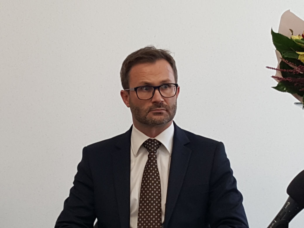 Pro Masovia dla doktora Kryspina Mitury