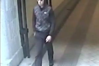 Skonstruował bombę jak terroryści z Al-kaidy 
