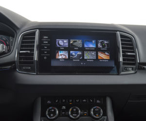 Skoda Karoq Sportline 2.0 TSI 190 KM 4x4 DSG7