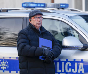 Michał Fajbusiewicz