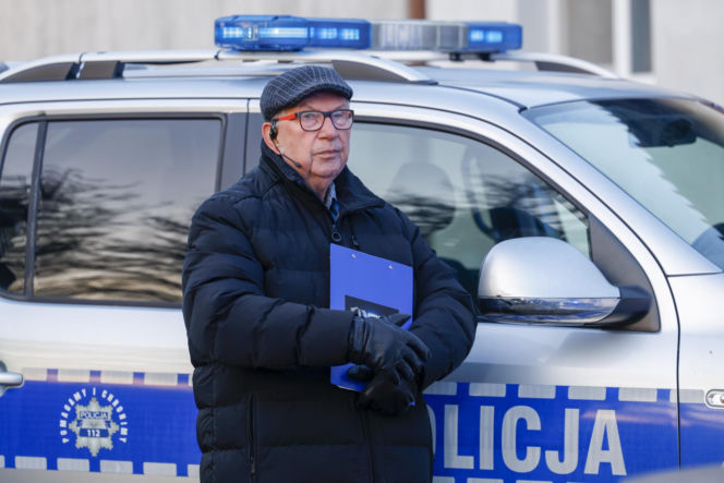 Michał Fajbusiewicz