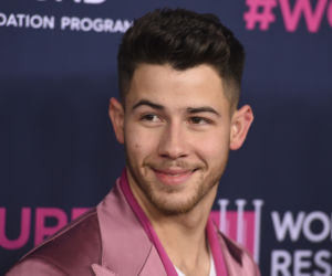 Nick Jonas