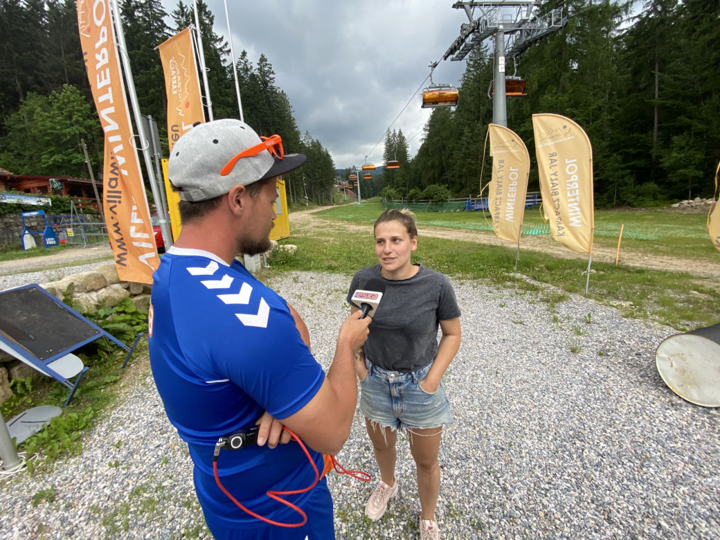 Eska Summer City 2021: zobacz, jak się bawiła ekipa w zeszłym tygodniu [ZDJĘCIA]
