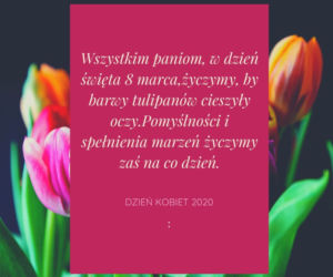 Obrazki na dzień kobiet