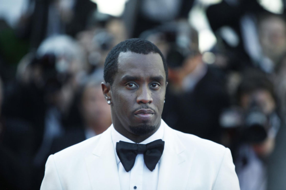 Szokujące oskarżenia wobec Beyonce! Nowy pozew w sprawie Diddy'ego