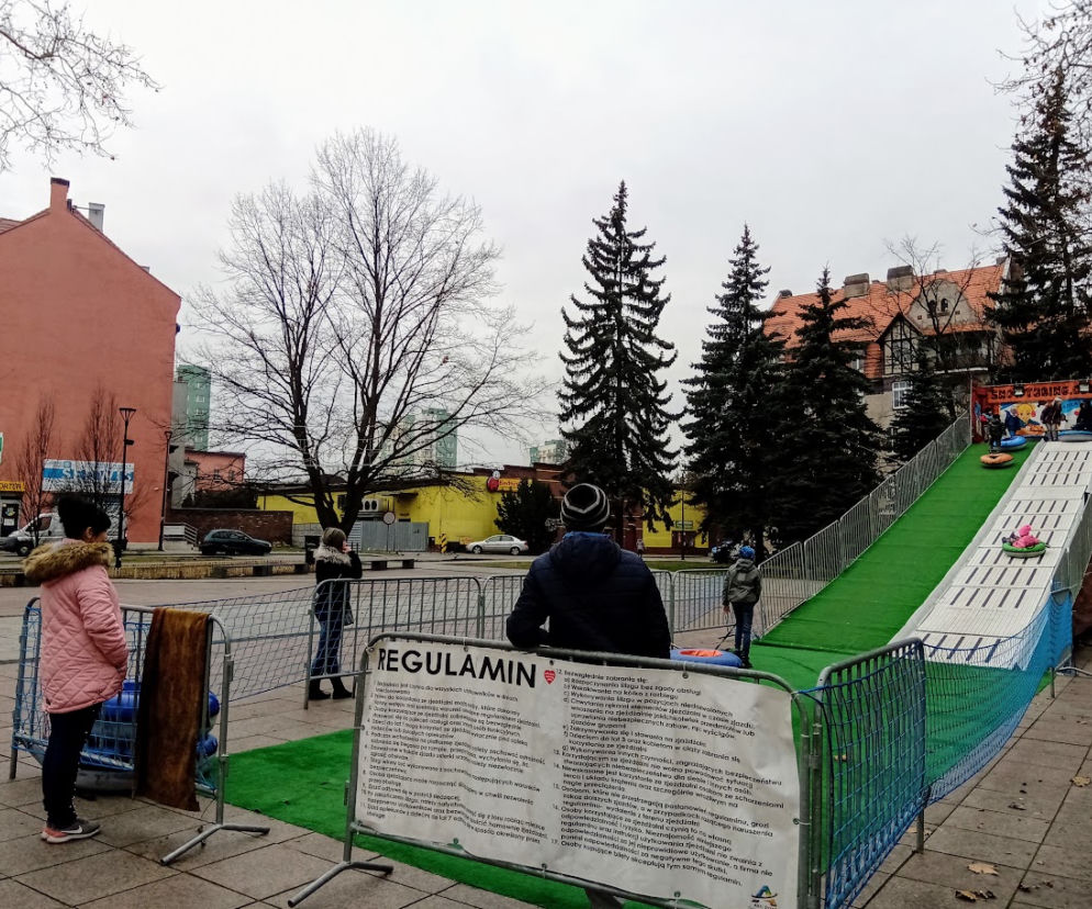Siemianowice: Ferie bez śniegu wcale nie muszą być nudne! 