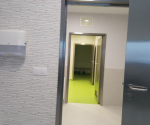 Nowy blok operacyjny w Sosnowieckim Szpitalu Miejskim