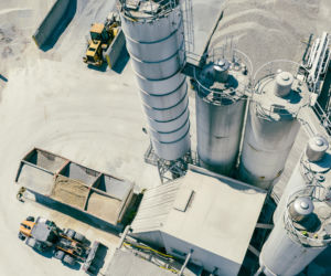  Dziurawe cło i słaby nadzór nad transportem cementu z Ukrainy pogrążają polski cement