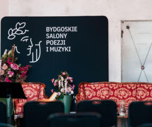 Bydgoskie Salony Poezji i Muzyki w Teatrze Polskim 