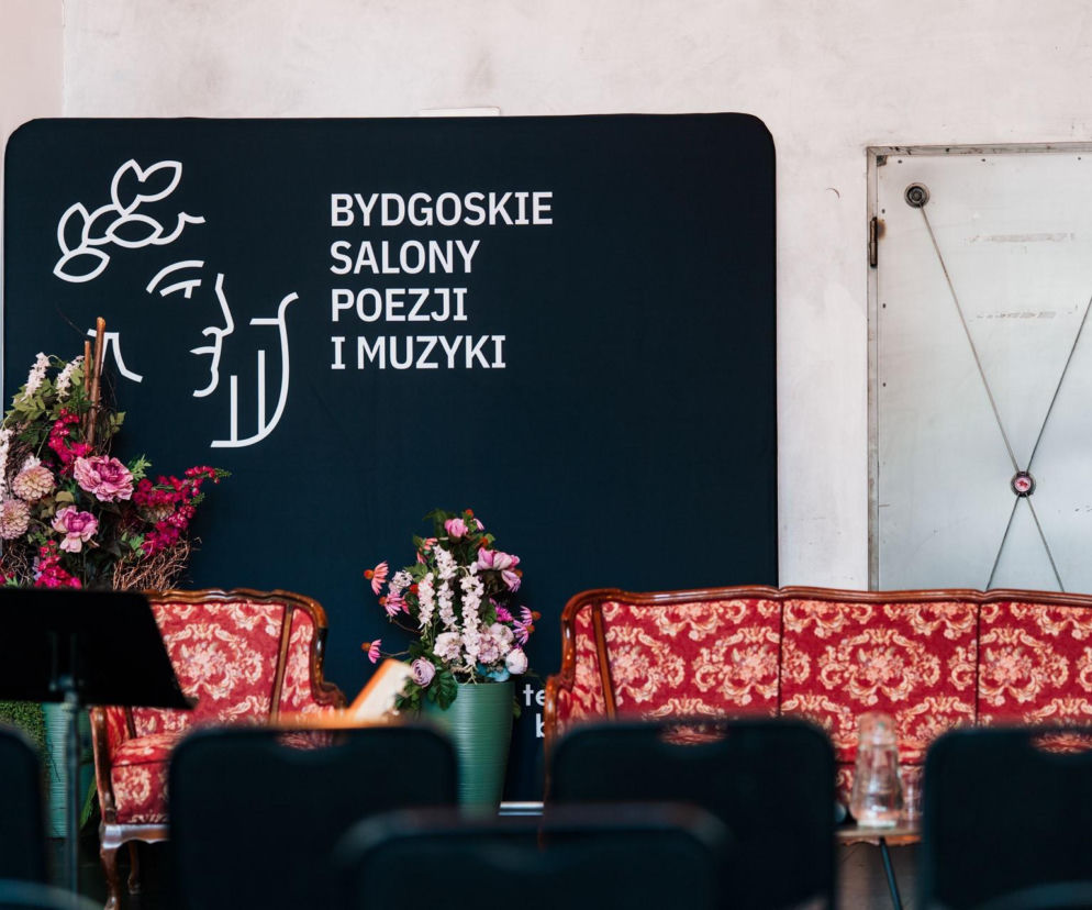 Bydgoskie Salony Poezji i Muzyki