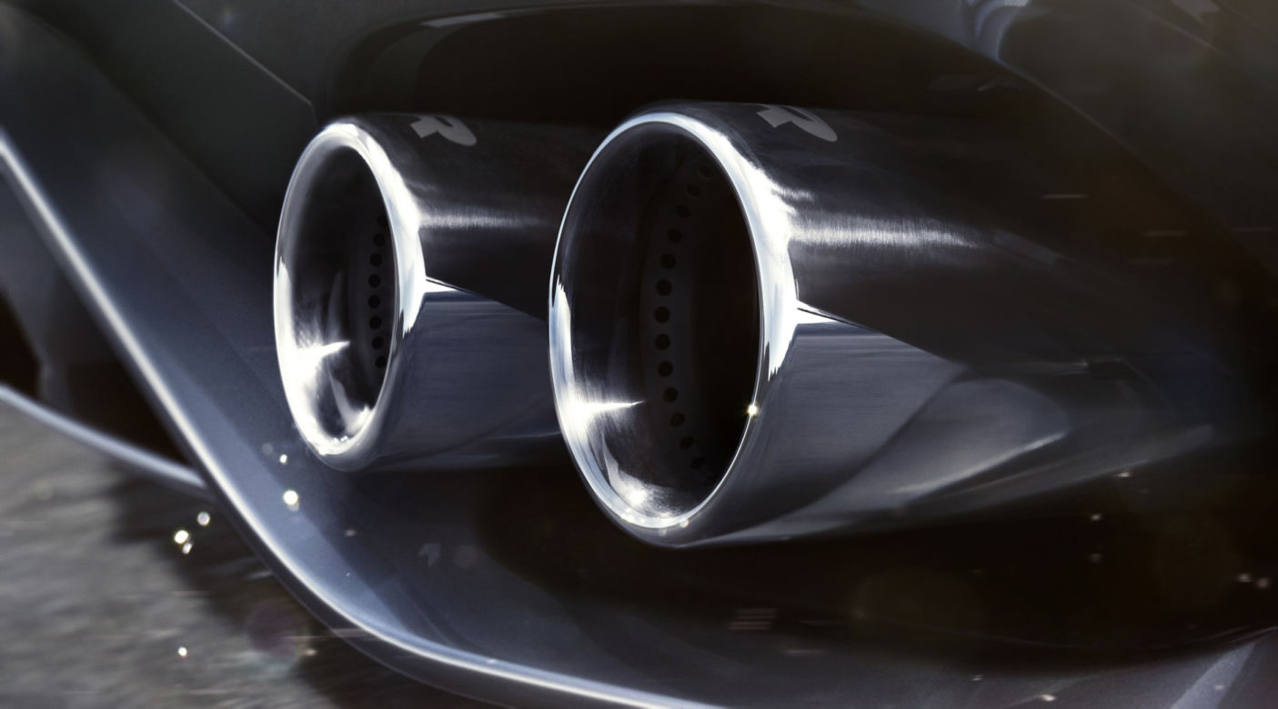 Jaguar F-Type Coupe (2021)