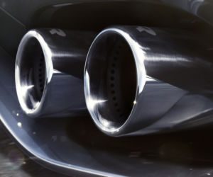 Jaguar F-Type Coupe (2021)