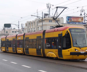 Poranne utrudnienia w mieście. Kilka linii autobusowych i tramwajowych z problemami