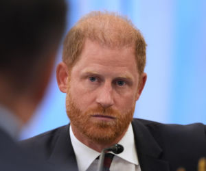 Dlaczego książę Harry i Meghan wracają do Wielkiej Brytanii?! Oto wszystkie teorie