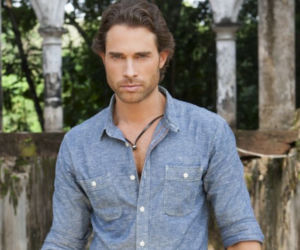 Za głosem serca (Lo Que La Vida Me Robo). Alejandro (Sebastian Rulli)