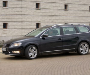 VW Passat Variant