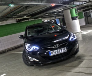 Hyundai i40 CW 1.7 CRDi