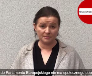 Gwiazdy atakują minister Zalewską