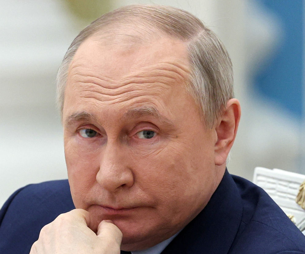 Władimir Putin podpisał dekret o sankcjach odwetowych