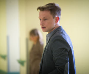 Na Wspólnej odc. 2912. Igor (Jakub Wesołowski),