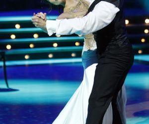 Stefano Terrazzino, Katarzyna Glinka