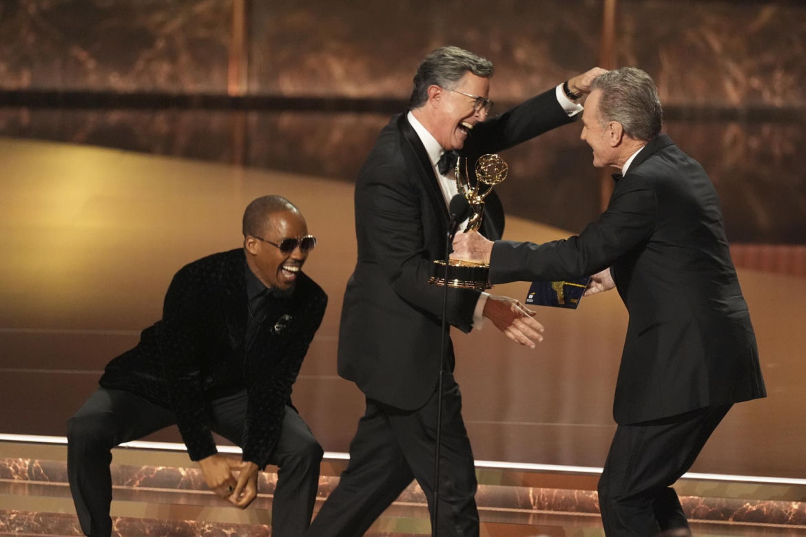 Gala Emmy