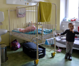 Kasują dziecięcą rehabilitację