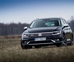 Volkswagen Passat Alltrack 2.0 BiTDI 4Motion DSG