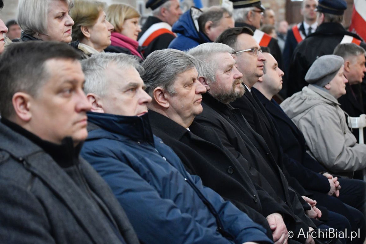 Białystok. Uroczystości patronalne ku czci św. Kazimierza 2019