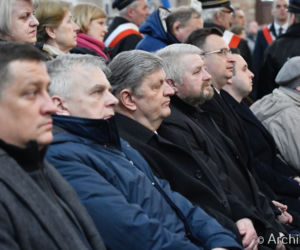 Białystok. Uroczystości patronalne ku czci św. Kazimierza 2019