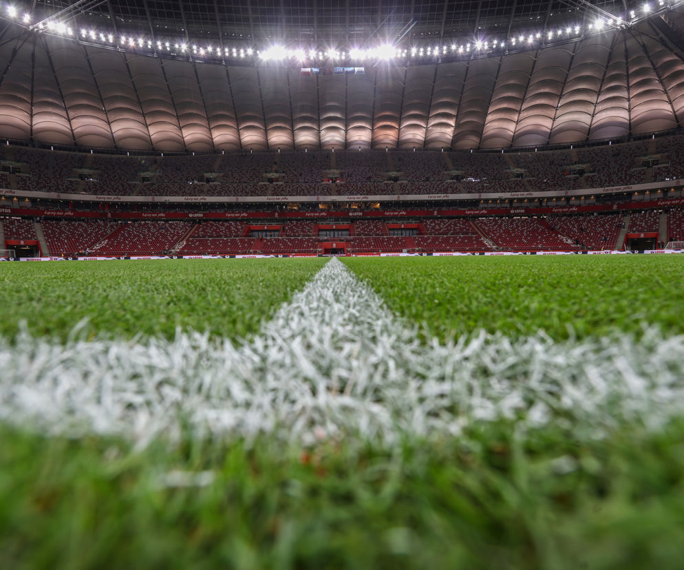 PGE Narodowy