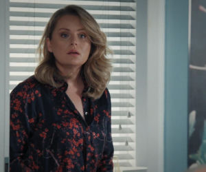 M jak miłość odc. 1927. Judyta (Paulina Chruściel)