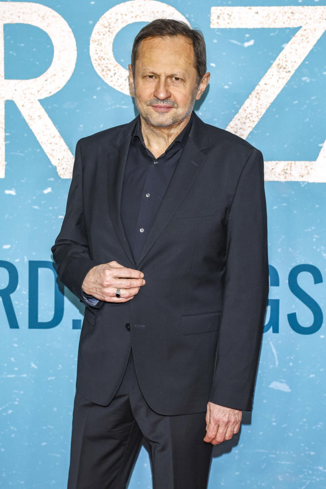 Węgrowska prowokuje, Wiśniewski elegancki jak nigdy, Kot jak z Hollywood. Takich kontrastów dawno nie było!