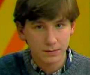 Dziękuję Wam za 25 lat