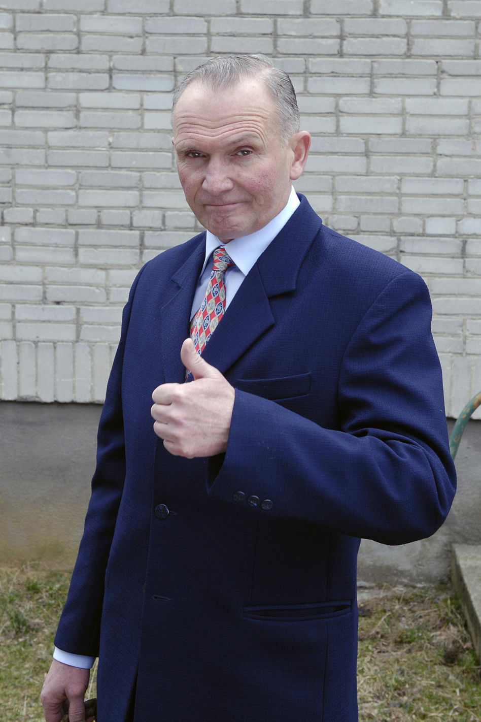 Serial "Złotopolscy" wraca na ekrany?
