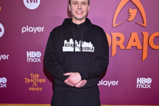 Ksiądz wziął udział w The Traitors. To, co zrobił wcześniej, wprawia w osłupienie