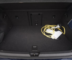 Volkswagen Golf eHybrid 204 KM DSG6 