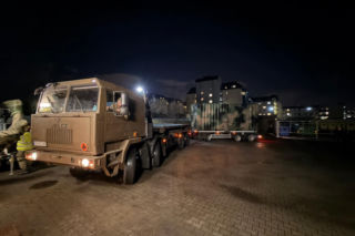 Awaria w największym szpitalu we Wrocławiu. Co z pacjentami? Ważny komunikat