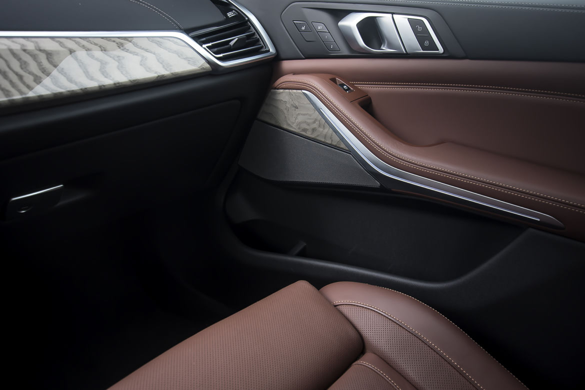BMW X5 30d xDrive (G05)