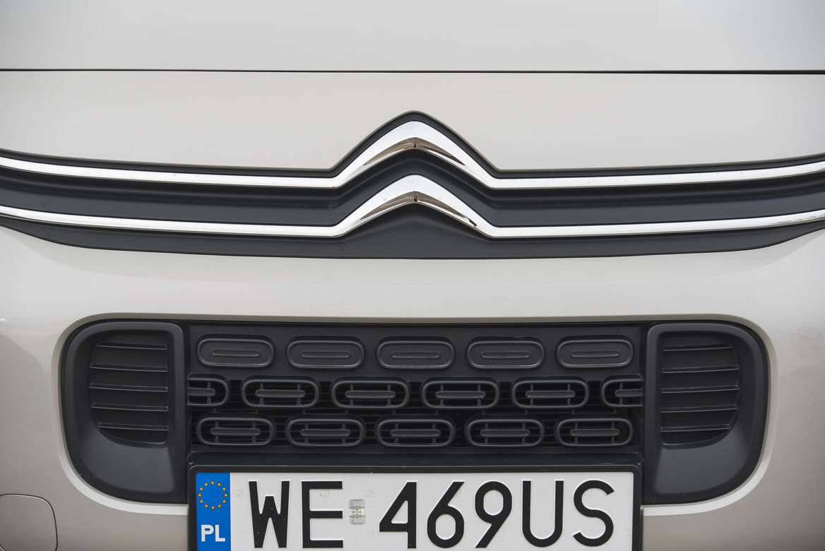 Citroen Berlingo Shine 1.5 BlueHDI 130 KM 6MT