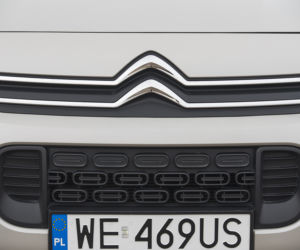 Citroen Berlingo Shine 1.5 BlueHDI 130 KM 6MT