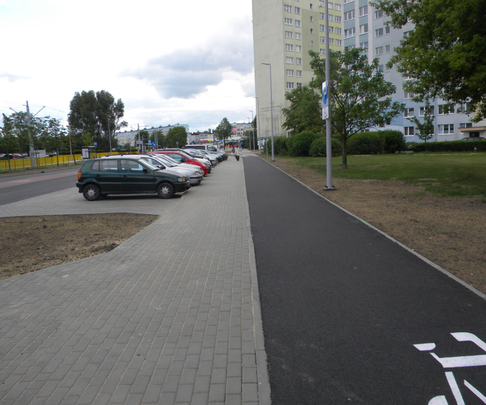 Nowe miejsca do parkowania w Toruniu - gdzie się pojawią?