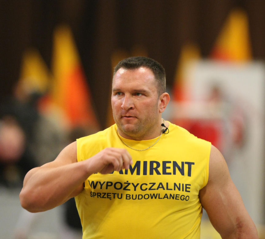 Jarosław Dymek