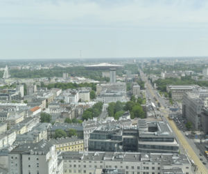  Ceny mieszkań w Warszawie dzieli przepaść. Oto lista najtańszych i najdroższych  