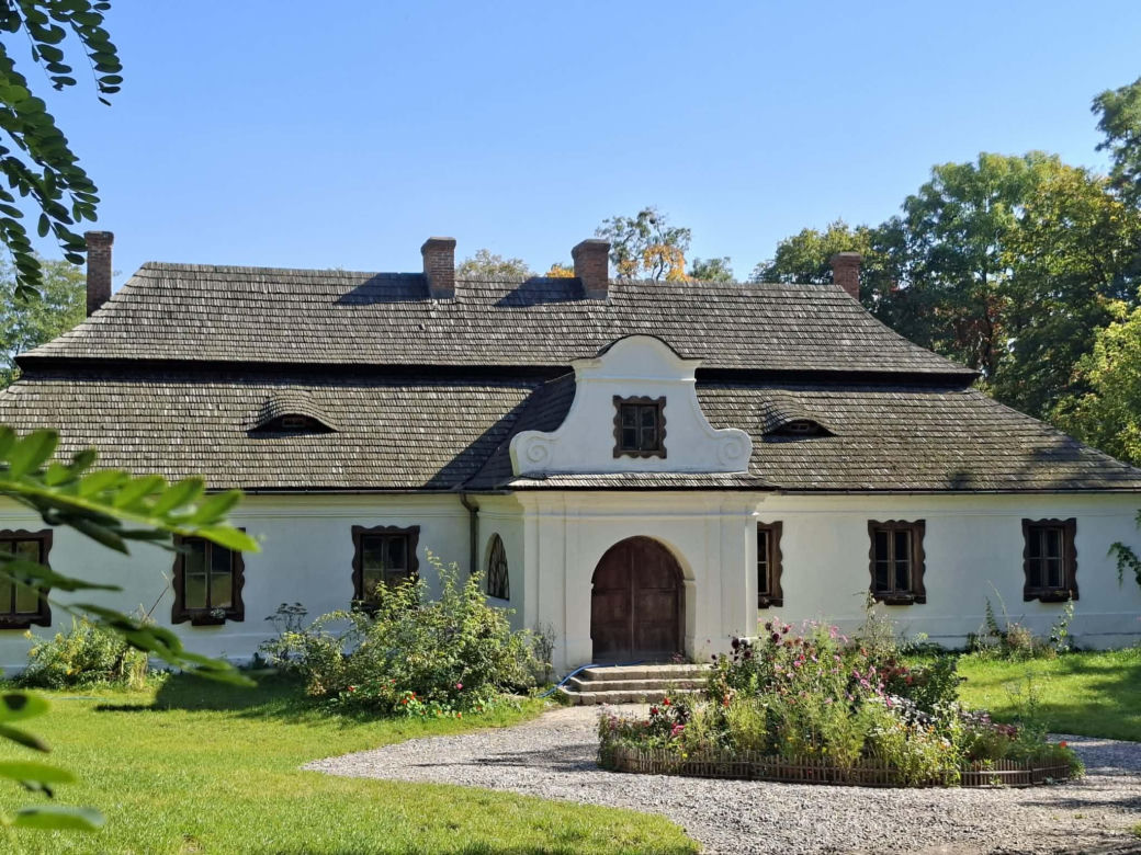 Nikisiałka Mała