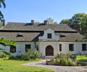 Nikisiałka Mała