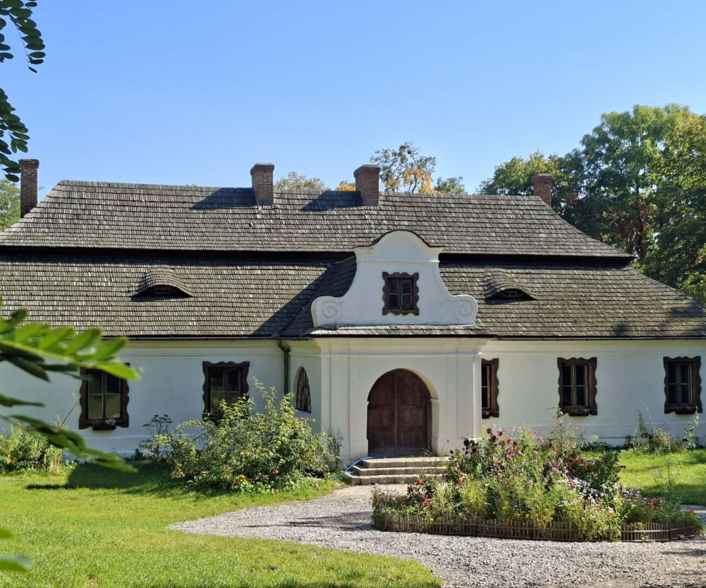 Nikisiałka Mała